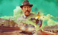 آپدیت جدید بازی 6 Far Cry