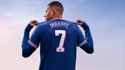 پاری سنت ژرمن بازی fifa 22