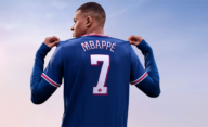 پاری سنت ژرمن بازی fifa 22