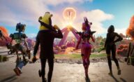 چپتر سوم بازی Fortnite