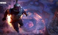 اسکین Boba Fett بازی Fortnite