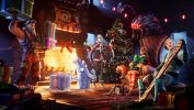 رویداد Fortnite Winterfest