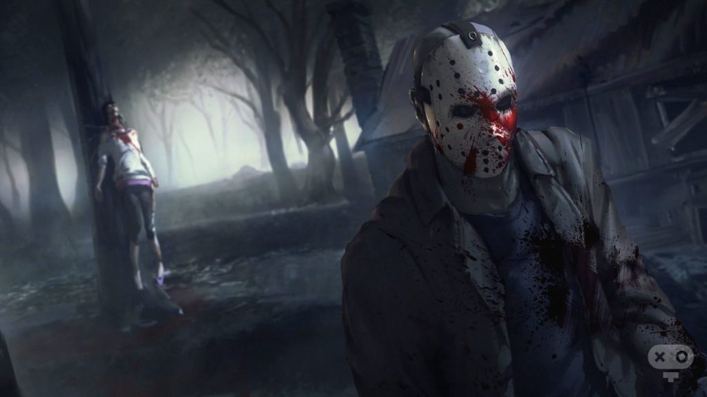 بازی Friday the 13th