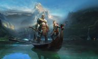 نسخه pc بازی god of war