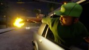 نسخه کلاسیک GTA Trilogy