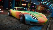 نسخه نسل بعد بازی GTA 5