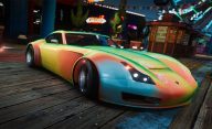 نسخه نسل بعد بازی GTA 5