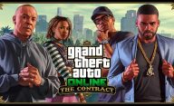 آهنگ‌های بازی GTA Online