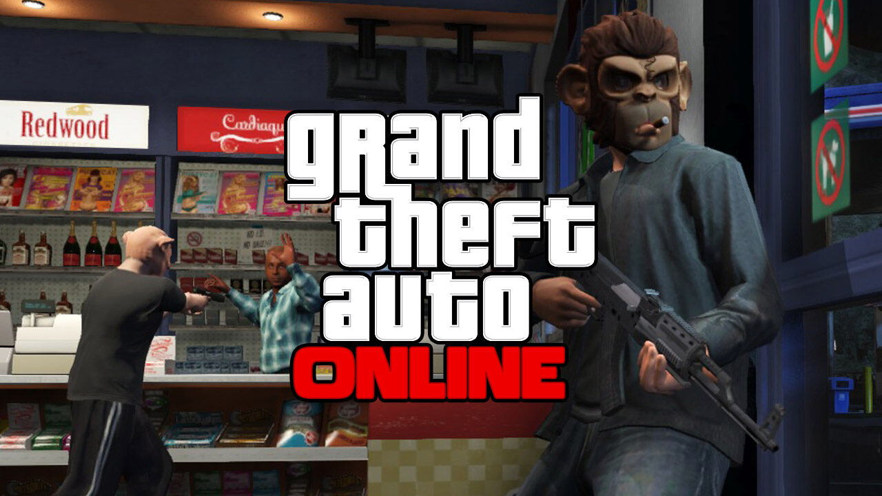آپدیت زمستانی gta online