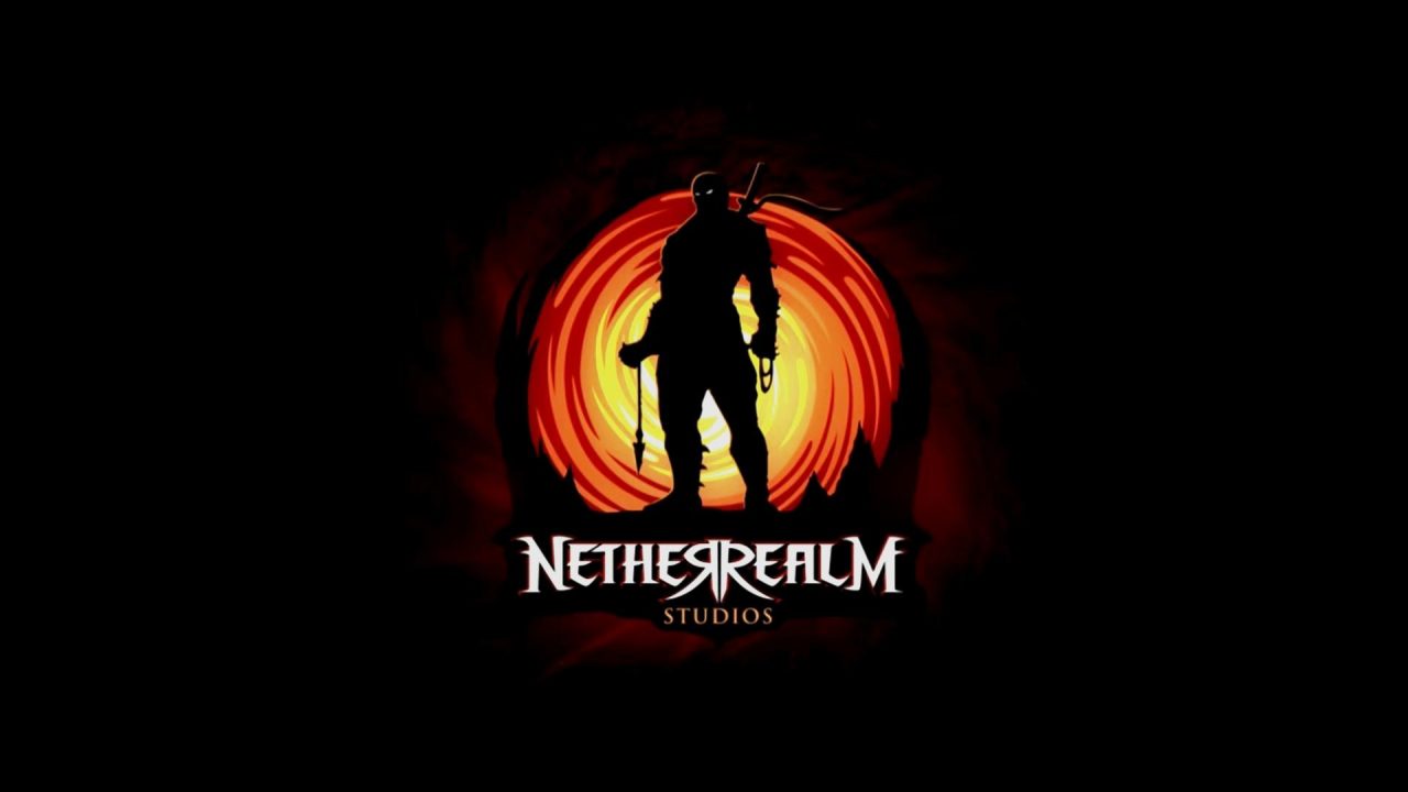 استودیو NetherRealm Studios