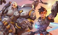 بازی overwatch رایگان