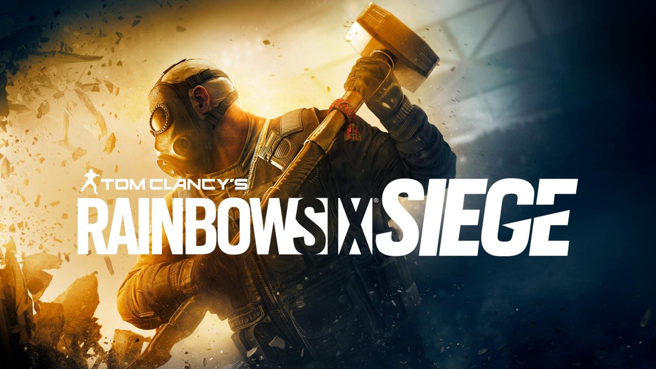 تجربه رایگان بازی Rainbow Six Siege