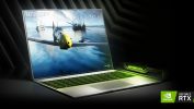 لپ تاپ کارت گرافیک RTX 3080 Ti