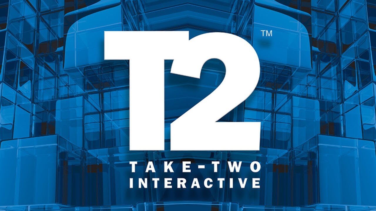 شرکت Take-Two Interactive