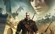 the witcher 2