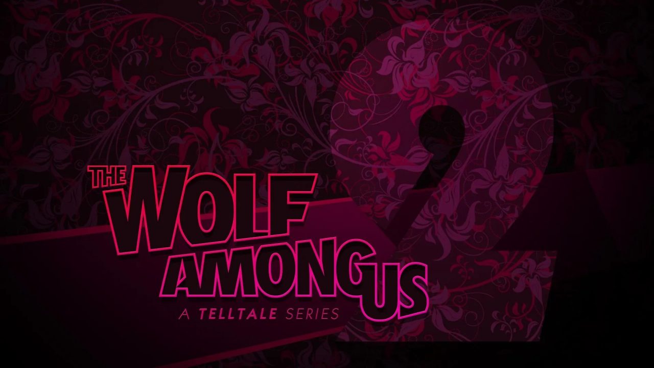 بازی The Wolf Among Us 2