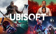 شرکت Ubisoft