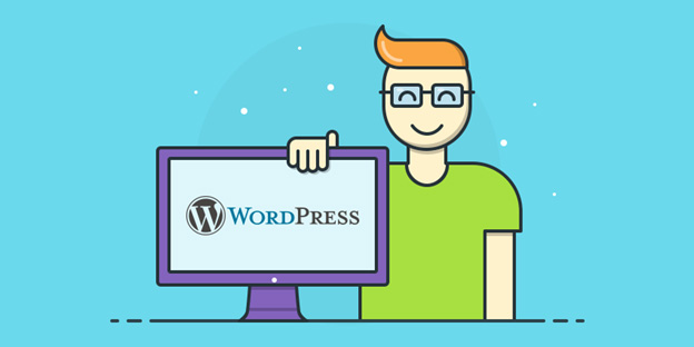 آموزش Wordpress