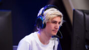 xQc توییچ