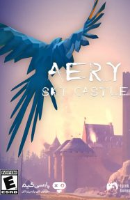دانلود بازی Aery Sky Castle برای PC