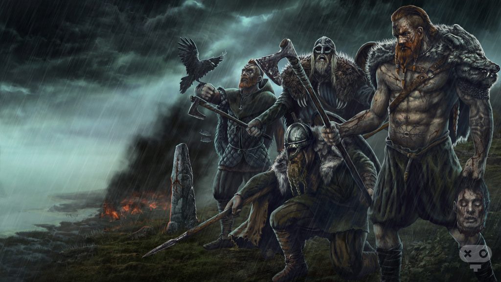 بازی Ancestors Legacy