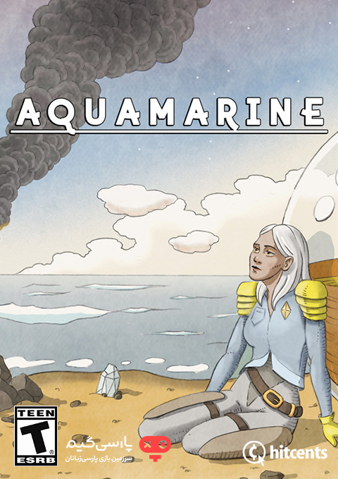 دانلود بازی Aquamarine برای PC