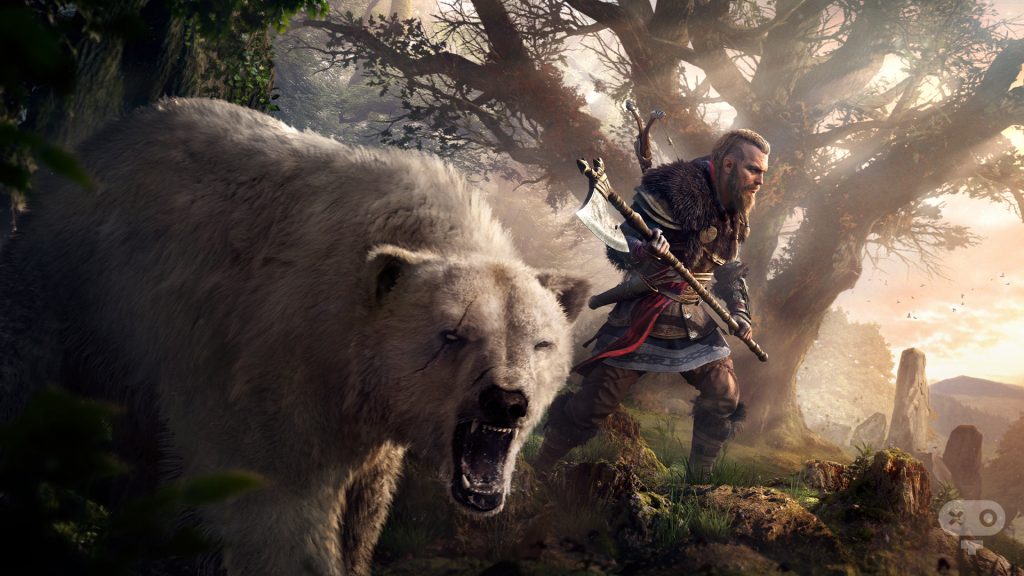 بازی Assassin's Creed Valhalla