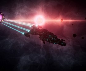 Astrox Imperium