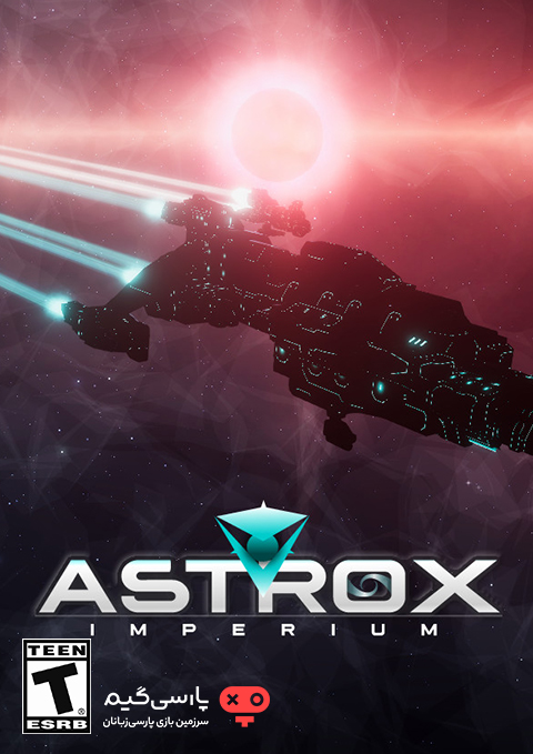 دانلود بازی Astrox Imperium برای PC