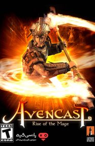 دانلود بازی Avencast Rise of the Mage برای PC