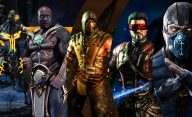 رتبه بندی بازی های Mortal Kombat