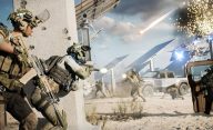 بازی Battlefield 2042