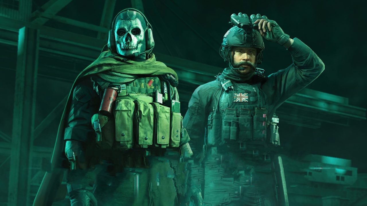 بازی کالاف دیوتی Call of Duty