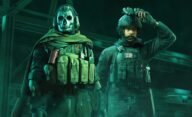 بازی کالاف دیوتی Call of Duty