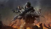 بازی Call of Duty