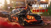فصل جدید Call of Duty Mobile