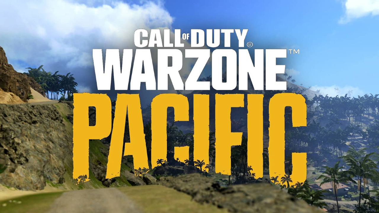 بازی Call of Duty Warzone