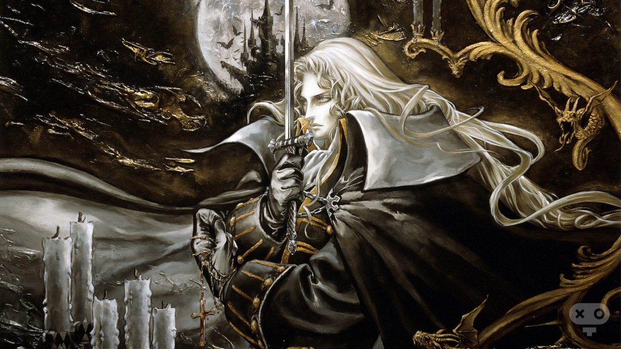 بازی Castlevania