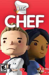 دانلود بازی Chef A Restaurant Tycoon Game برای PC