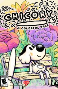 دانلود بازی Chicory A Colorful Tale برای PC