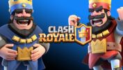 بازی Clash Royale