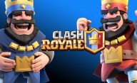 بازی Clash Royale