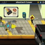 Colossus Down