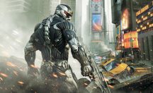 تریلر معرفی Crysis 4