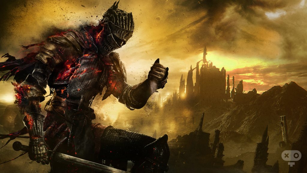 بازی Dark Souls 3
