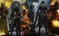 مقایسه بازی Bloodborne با بازی Dark Souls