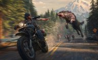 Days Gone