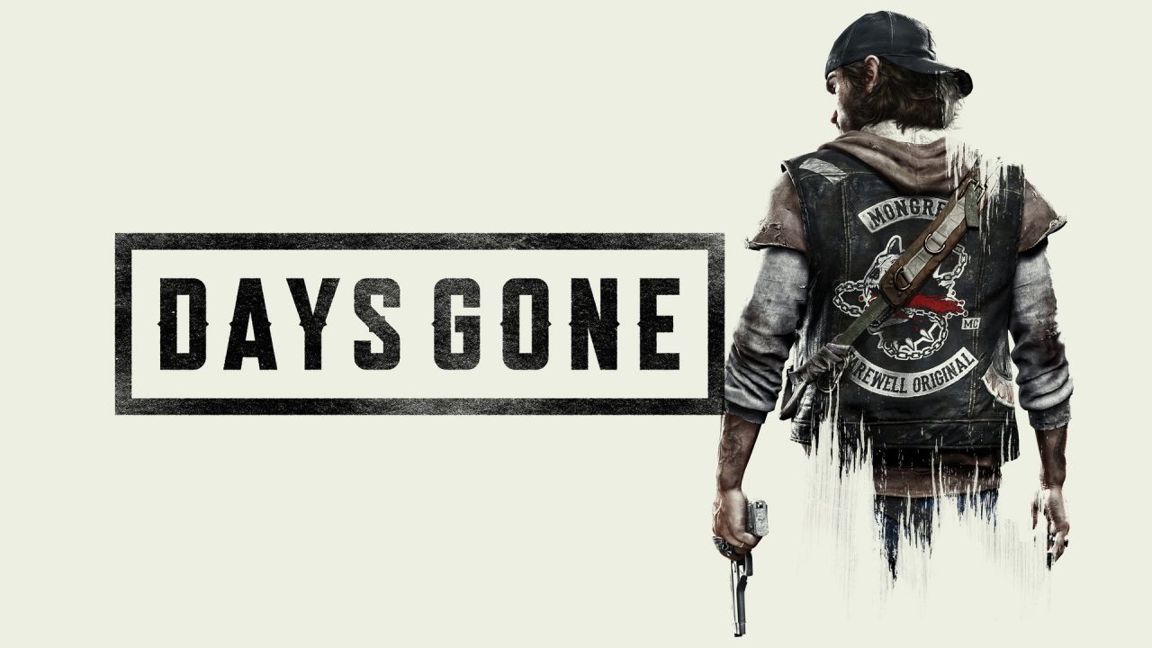 بازی Days Gone