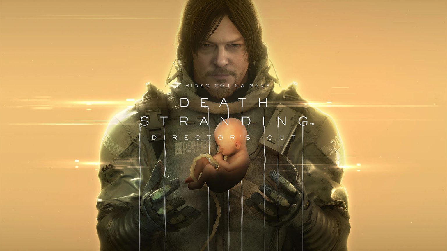 بازی Death Stranding Director’s Cut