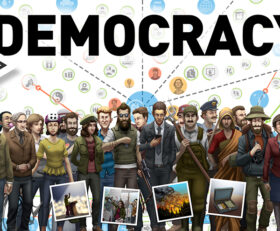 Democracy 4